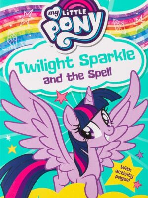My Little Pony Twilight Spark