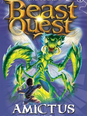 Amictus the Bug Queen