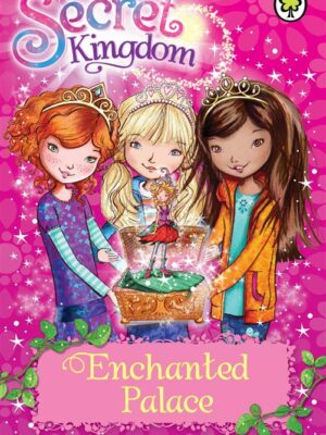 Enchanted Palace