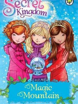 Magic Mountain