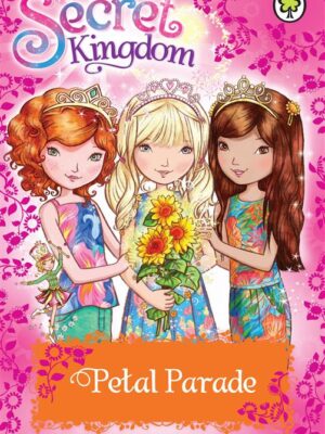 Petal Parade