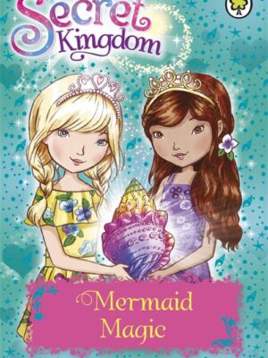 Mermaid Magic