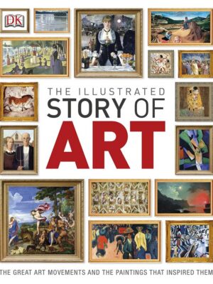 Illustrated Story of Art