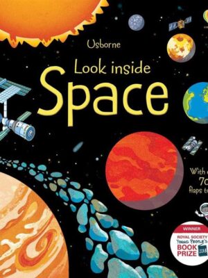 Look Inside Space