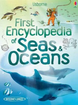 First Encyclopedia of Seas and