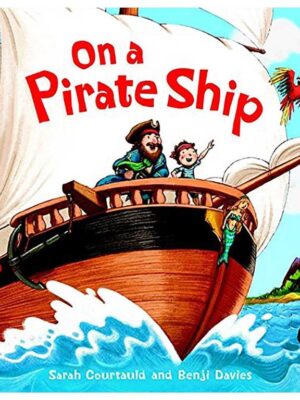 On a Pirate Ship