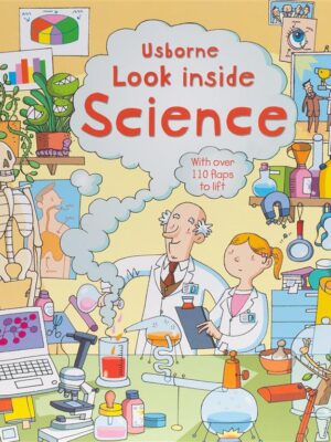 Look Inside Science