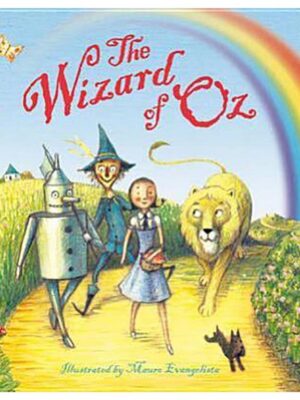 Wizard of Oz