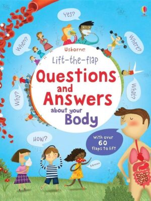 Lift the Flap Questions & Answ