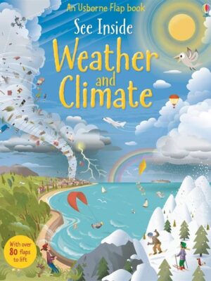 See Inside Weather & Climate