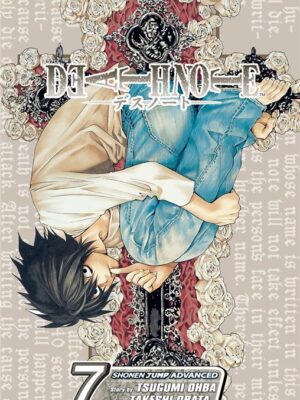 Death Note, Vol. 7
