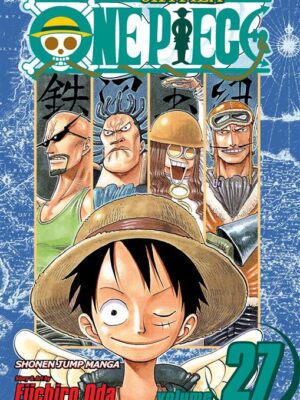 One Piece, Vol. 27