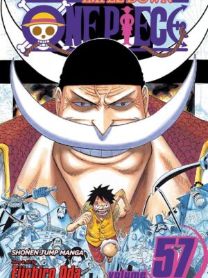 One Piece, Vol. 57