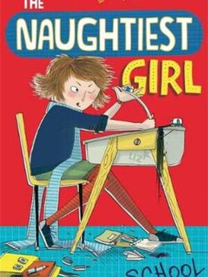 Naughtiest Girl 1: In the School