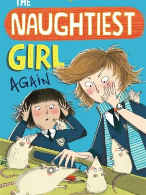 The Naughtiest Girl 2: Again