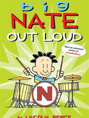 Big Nate: Out Loud