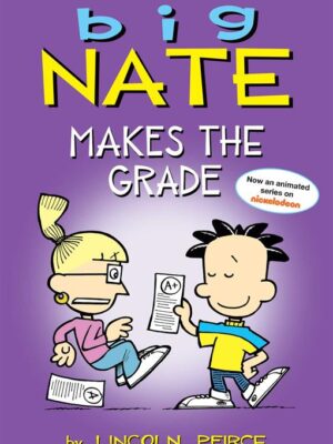 Big Nate: Makes the Grade