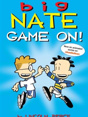 Big Nate Game On!