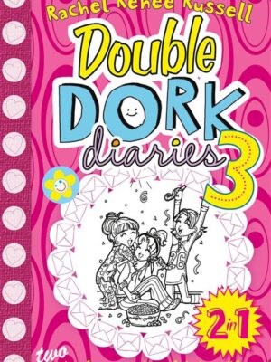 Double Dork Diaries 3