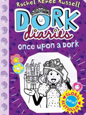 Dork Diaries Once Upon a Dork