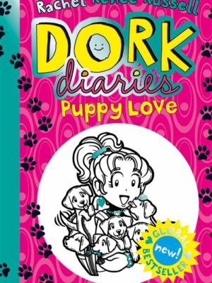 Dork Diaries Puppy Love