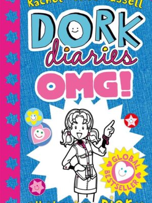 Dork Diaries OMG