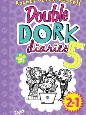Double Dork Diaries 5 Drama Qu