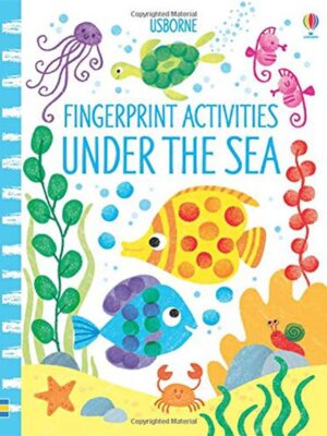 Fingerprint Activities Under t