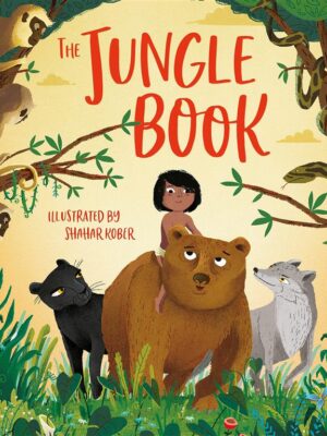 Jungle Book