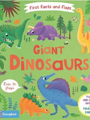 Giant Dinosaurs