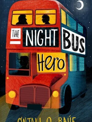 Night Bus Hero