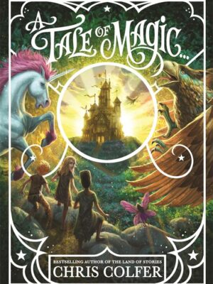 Tale of Magic