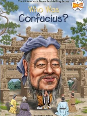 Who Was Confucius?