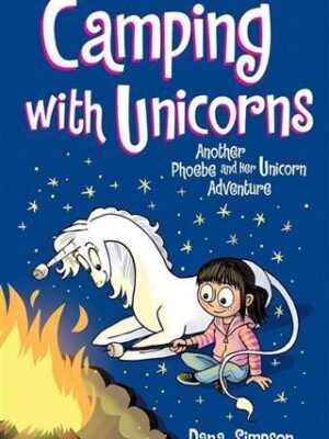 Camping with Unicorns