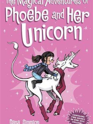 Magical Adventures of Phoebe a
