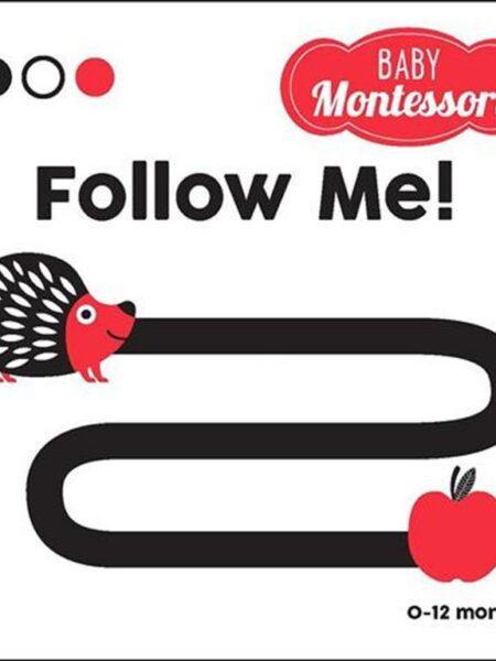 Follow Me!