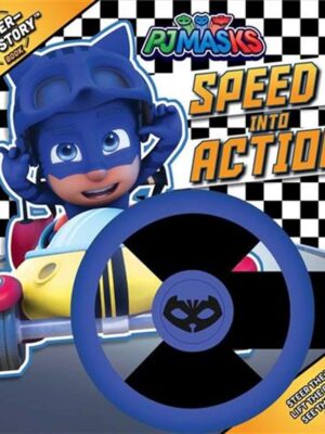 Speed Into Action!