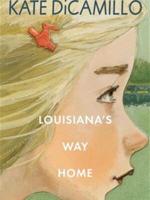 Louisiana's Way Home