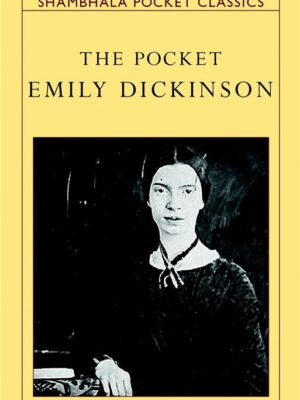 Pocket Emily Dickinson