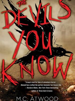 Devils You Know