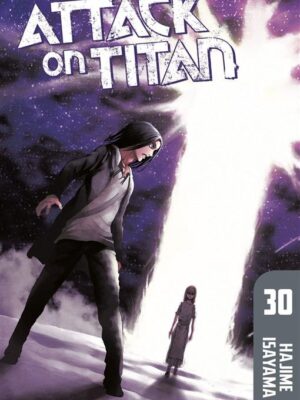 Attack On Titan 30
