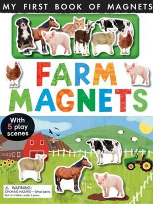 Farm Magnets