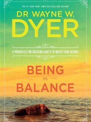 Being in Balance