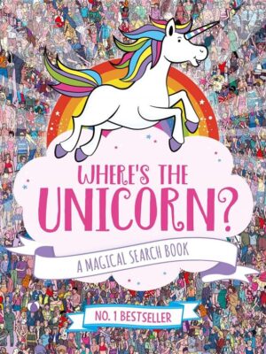 Where's The Unicorn?