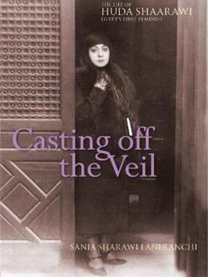 Casting off the Veil