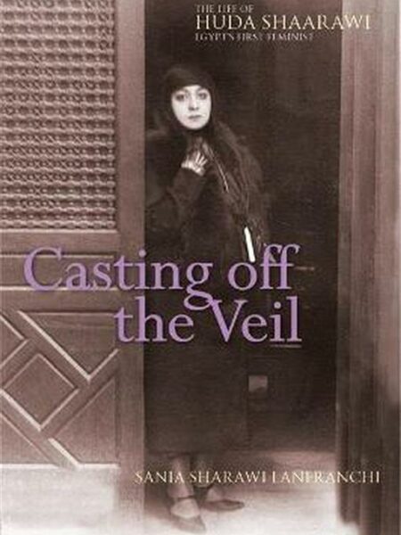 Casting off the Veil