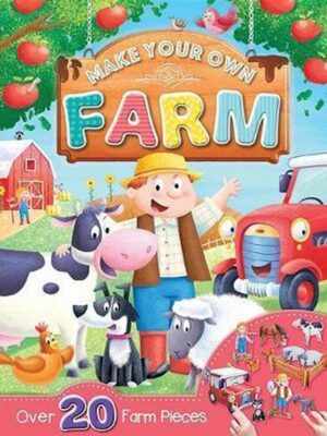 Make Your Own Farm