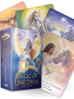 Magic of Unicorns