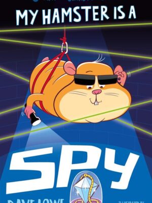 My Hamster is a Spy