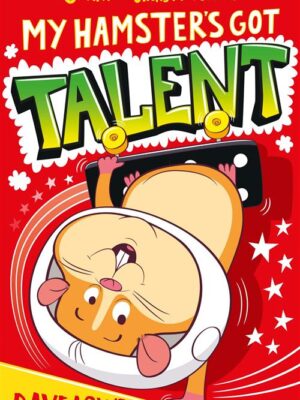 My Hamster's Got Talent